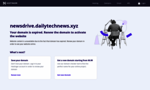 Newsdrive.dailytechnews.xyz thumbnail