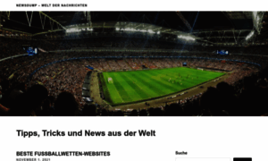 Newsdump.de thumbnail