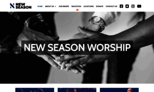 Newseasoncwcchurch.com thumbnail