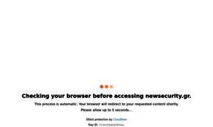 Newsecurity.gr thumbnail