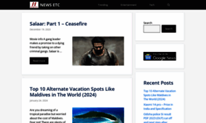 Newsetc.net thumbnail