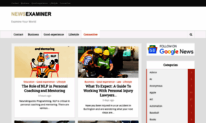 Newsexaminer.net thumbnail