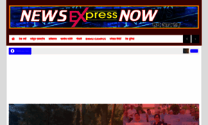 Newsexpressnow.com thumbnail