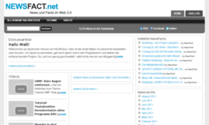 Newsfact.net thumbnail