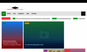 Newsfast24c.blogspot.com thumbnail