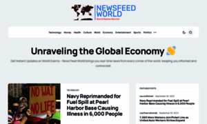 Newsfeedworld.com thumbnail