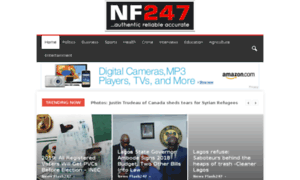 Newsflash247.com thumbnail