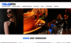 Newsfm.in thumbnail