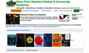 Newsfromnowhere.org.uk thumbnail