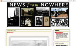 Newsfromnowhere1948.blogspot.co.uk thumbnail
