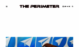 Newsfromtheperimeter.com thumbnail