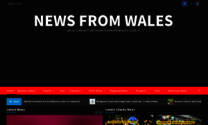 Newsfromwales.co.uk thumbnail