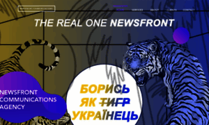 Newsfront.com.ua thumbnail