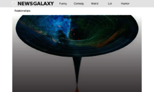 Newsgalaxy.co thumbnail