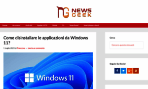 Newsgeek.it thumbnail