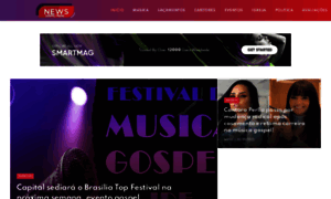 Newsgospelmusic.com.br thumbnail