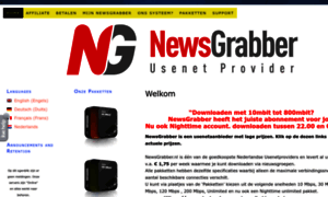 Newsgrabber.nl thumbnail
