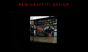 Newsgraffitidesign.blogspot.com thumbnail