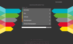 Newsheadline24x7.live thumbnail
