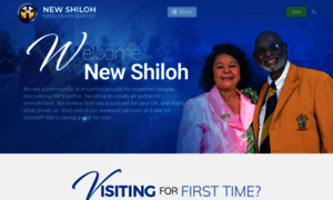 Newshilohchurch.com thumbnail