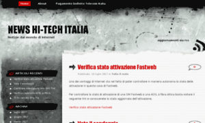 Newshitechitalia.wordpress.com thumbnail