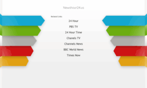 Newshour24.us thumbnail