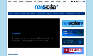 Newsicilia.it thumbnail