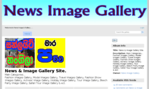 Newsimagegallery.info thumbnail