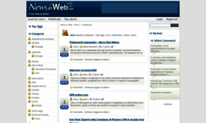 Newsinweb.net thumbnail