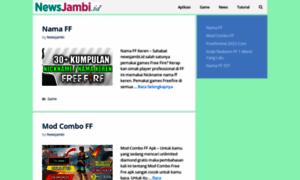 Newsjambi.id thumbnail