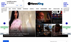 Newsking24.com thumbnail