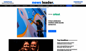 Newsleader.com thumbnail