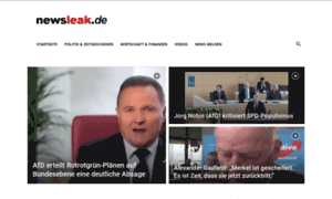 Newsleak.de thumbnail