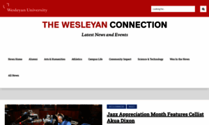 Newsletter.blogs.wesleyan.edu thumbnail