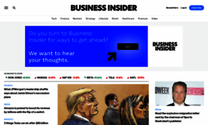Newsletter.businessinsider.com thumbnail