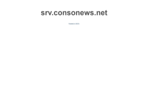 Newsletter.consonews.ma thumbnail