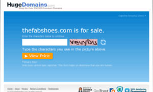 Newsletter.thefabshoes.com thumbnail