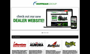 Newsletters.thehoffmangroup.com thumbnail