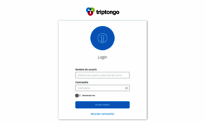 Newsletters.triptongo-mail.com thumbnail