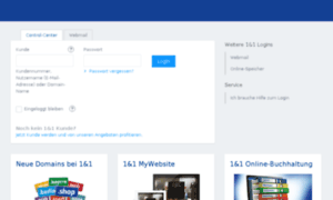 Newslettertool2.1und1.de thumbnail