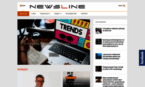 Newsline.pl thumbnail
