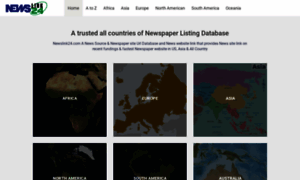 Newslink24.com thumbnail