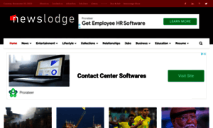 Newslodge.com.ng thumbnail