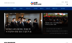 Newslook.co.kr thumbnail