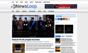 Newsloop-pbt.blogspot.com.tr thumbnail