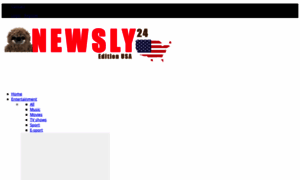 Newsly24-usa.com thumbnail