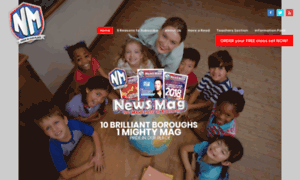 Newsmag.co.uk thumbnail