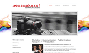 Newsmakers.de thumbnail