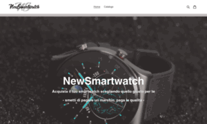 Newsmartwatch.it thumbnail