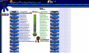 Newsmartwatches.com thumbnail